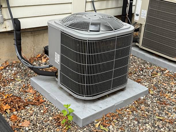 24/7 Emergency Ductwork Repair experts in Vanderbilt, PA