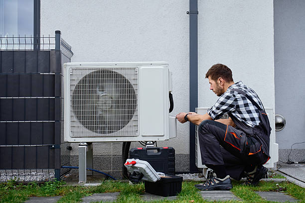 Top rated local Ductwork Repair specialists in Vanderbilt, PA